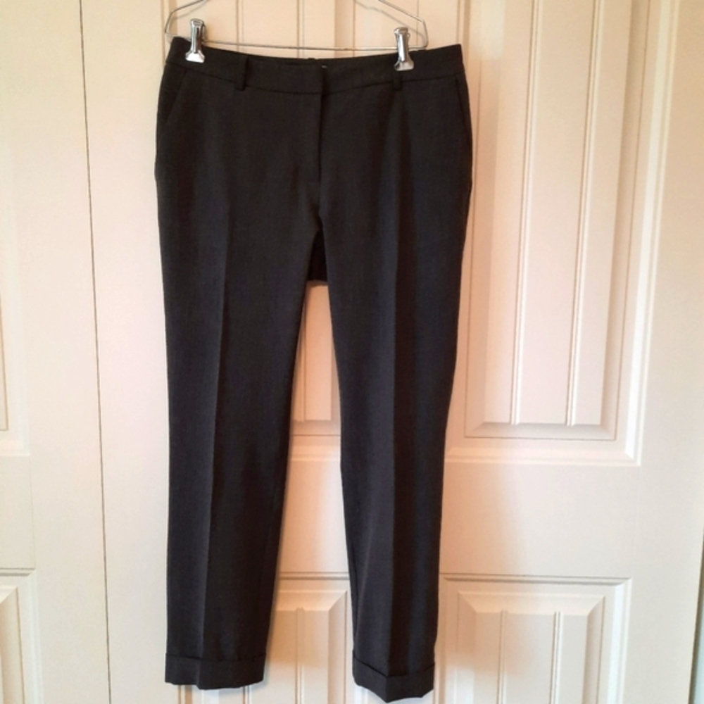 H&M dress pant size 8.
